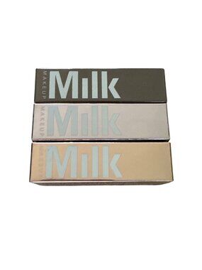 Milk Makeup Color Chalk Trio: Hopscotch Double Dutch Hula Hoop Vegan Multi-Use